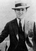 Woodruff, en 1923